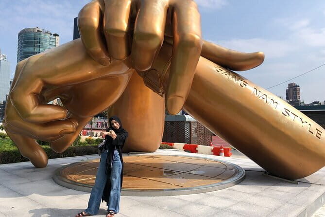 Lees Private 4-hour Customized Seoul Tour - Who Should Book This Tour?