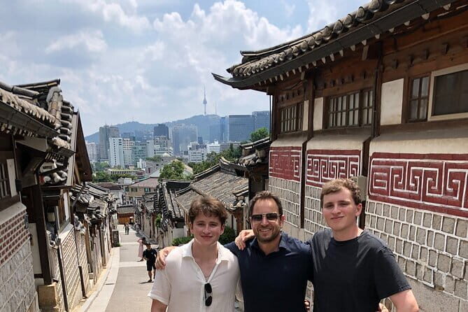 Lees Private 4-hour Customized Seoul Tour - Frequently Asked Questions