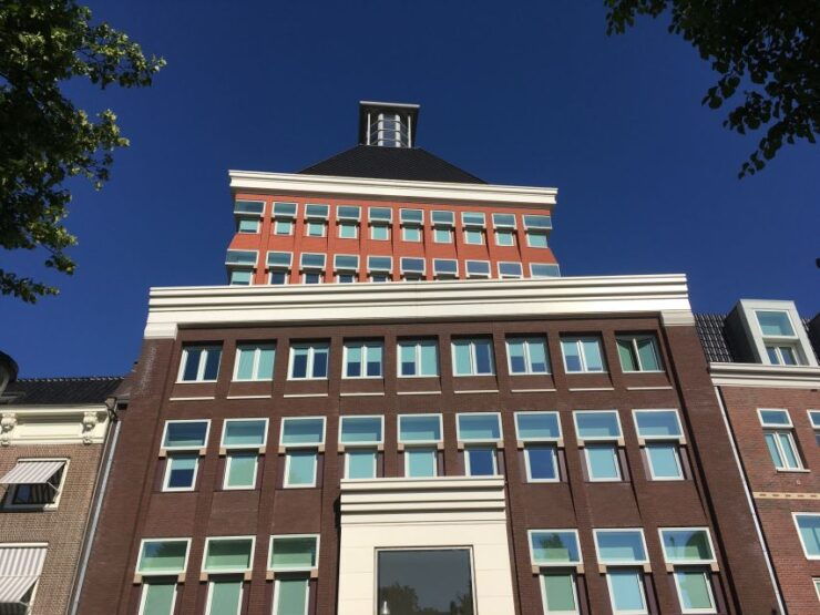 Leeuwarden: Escape Tour - Self-Guided Citygame - Booking and Cancellation