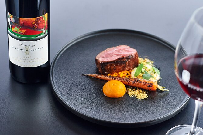 Leeuwin Estate Ultimate Tasting Experience - Experience Highlights