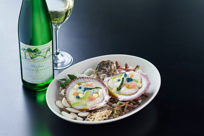 Leeuwin Estate Ultimate Tasting Experience - Additional Information