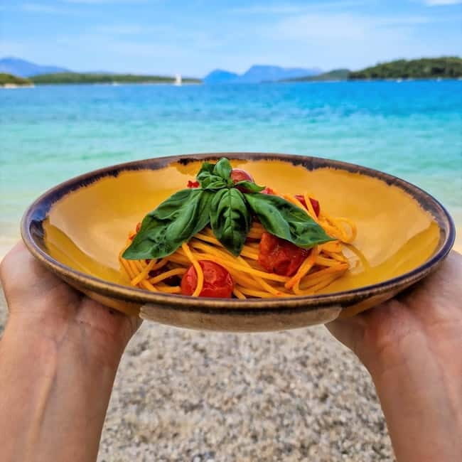 Lefkada: Discount Card for Restaurants, Cruises, and More - An Authentic Budget-Friendly Approach to Lefkada