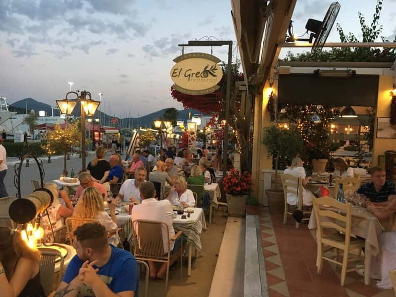 Lefkada: Discount Card for Restaurants, Cruises, and More - Practical Details and Use