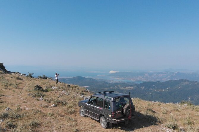 Lefkada Full-Day Private 4WD Tour With Lunch - Common Questions