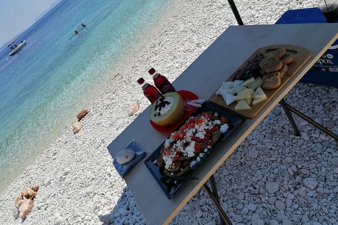 Lefkada Full-Day Private 4WD Tour With Lunch - The Sum Up