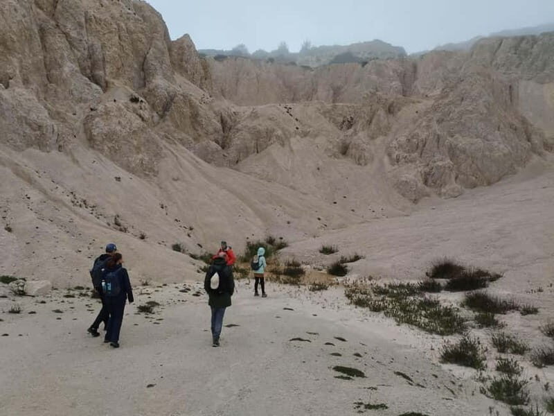 Lefkada : Hike to Eglouvis Fields of Flavor - Who Will Love This Tour?