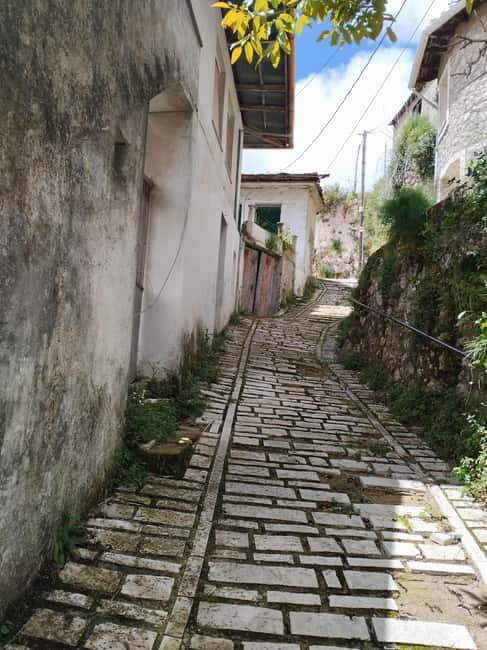 Lefkada : Hike to Eglouvis Fields of Flavor - Frequently Asked Questions