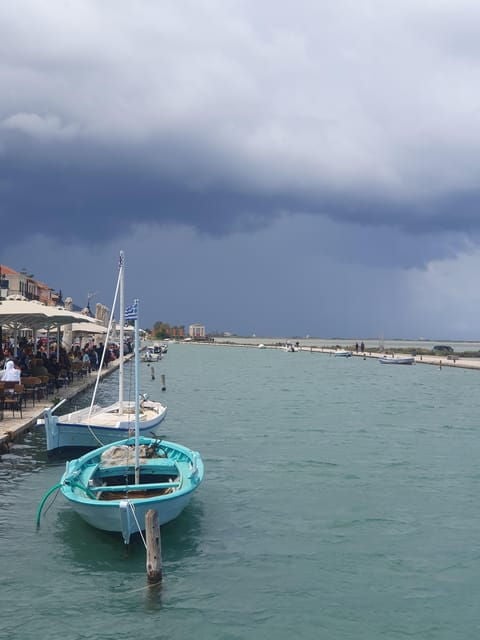 Lefkada Island Day Trip: Explore Beaches and Scenic Wonders - Village Visits: Nidri and Lefkada Town