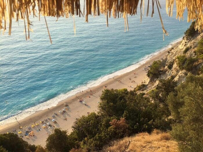 Lefkada Island Day Trip: Explore Beaches and Scenic Wonders - Swim, Relax, and Enjoy Authentic Culture