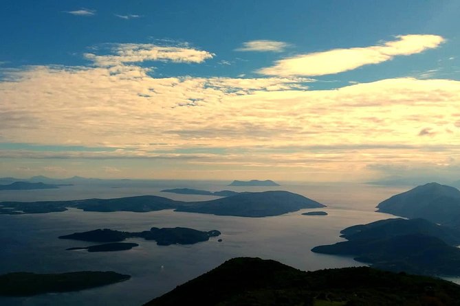 Lefkada Island Tour - Mountain Adventure and Photo Opportunities