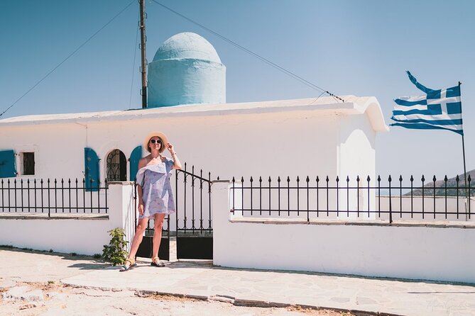 Lefkada Island Tour - Common Questions