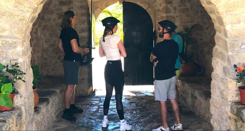 Lefkada: Mountain Gems Electric Fat Bicycle Tour & Tasting - FAQ