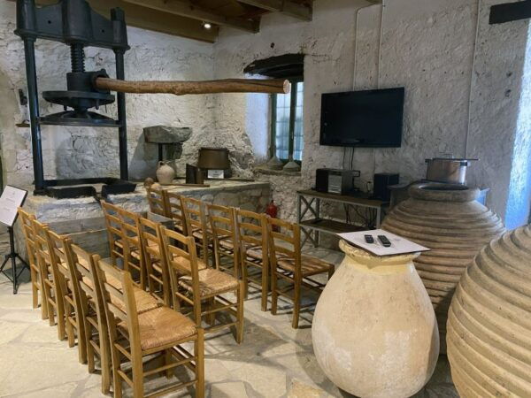 Lefkada: Olive Museum Fabbrica Ticket and Guided Tour - Additional Information