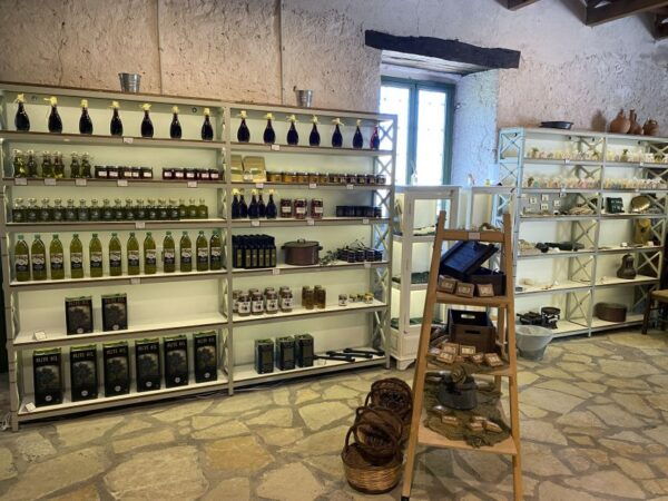 Lefkada: Olive Museum Fabbrica Ticket and Guided Tour - Frequently Asked Questions
