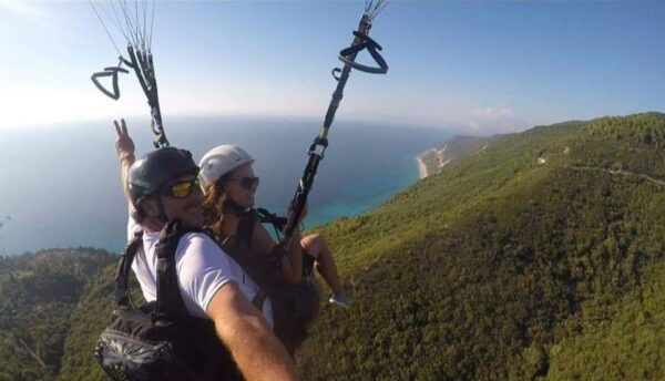 Lefkada: Paragliding Tandem Flight - Frequently Asked Questions