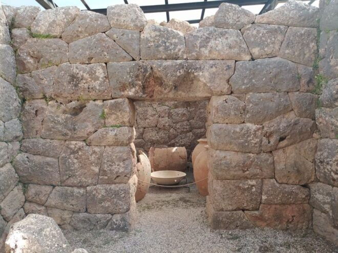 Lefkada: Parga and The Temple of the Dead Private Day Tour - Inclusions