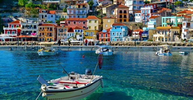 Lefkada: Parga and The Temple of the Dead Private Day Tour - Important Information