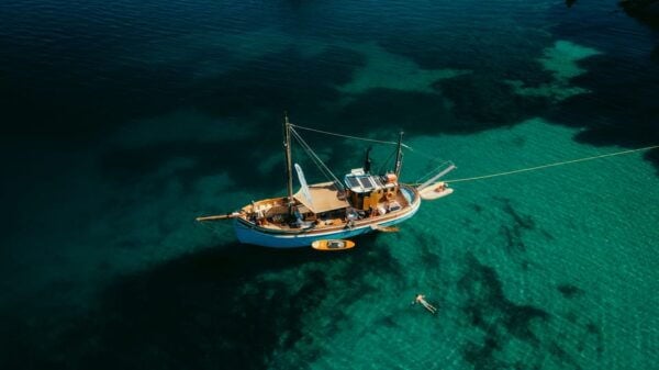 Lefkada: Private Cruise on a Traditional Kaiki Boat - Frequently Asked Questions