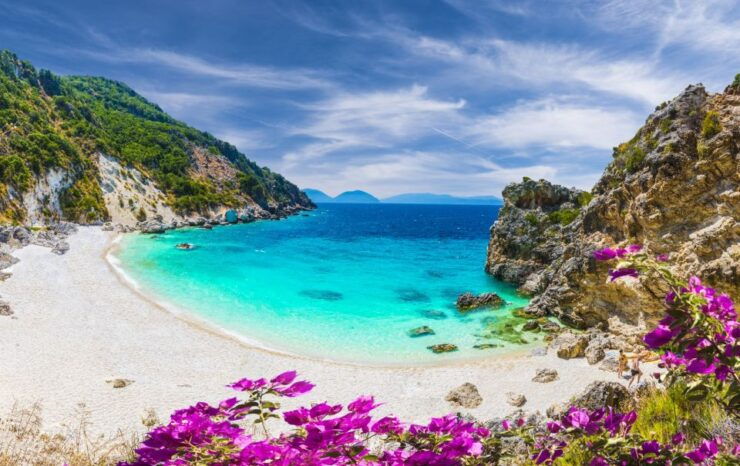 Lefkada: Private Customizable Lefkada Coast Guided Tour - Good To Know