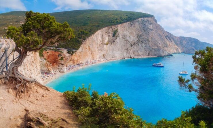 Lefkada: Private Customizable Lefkada Coast Guided Tour - Inclusions and Amenities