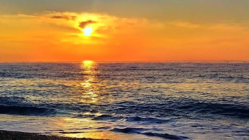 Lefkada: Sunset Cruise with Swimming &Local Wine in Meganisi - Pricing and Value