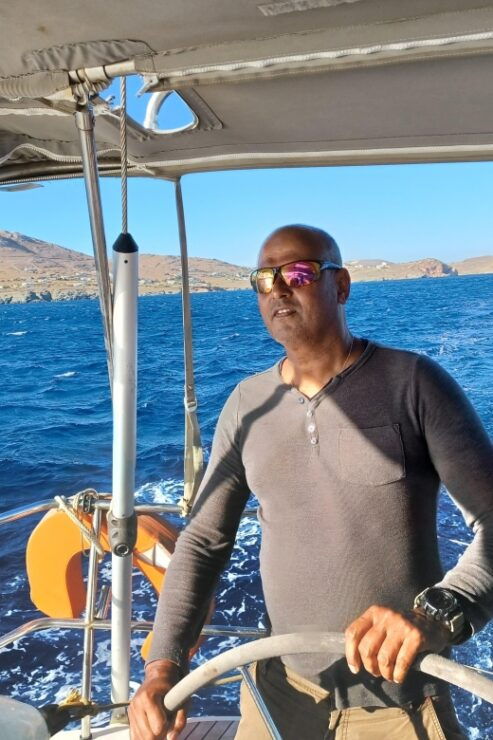 Lefkada to Lefkada Ionian Island Hopping 14 Days - Itinerary Details