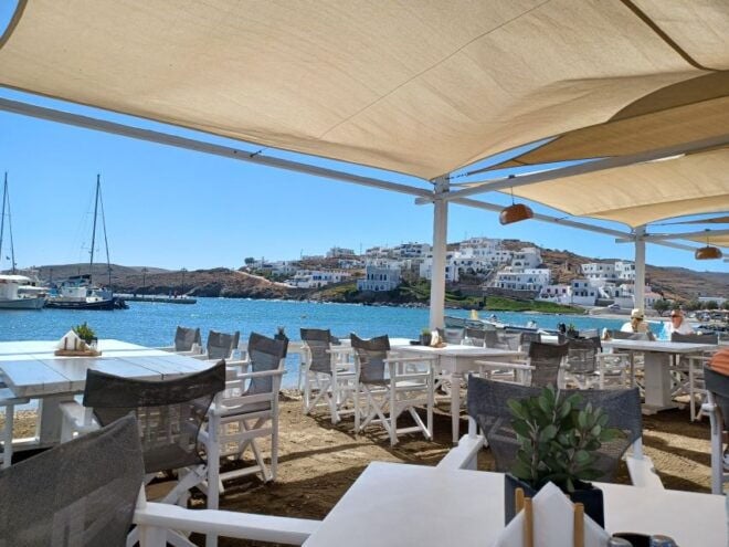 Lefkada to Lefkada Ionian Island Hopping 14 Days - Inclusions and Exclusions