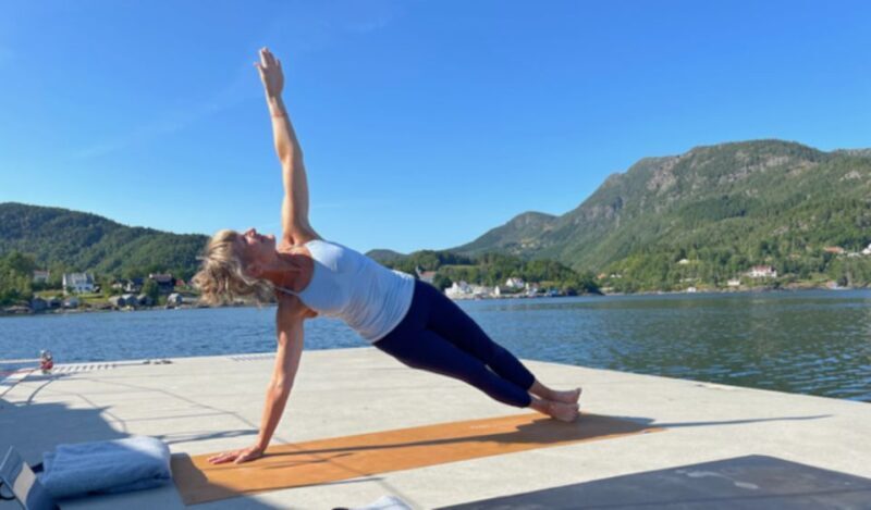 Lefkada to Lefkada Yoga Sailing Ionian Island Hopping 7 Days - Exploring the Itinerary in Detail