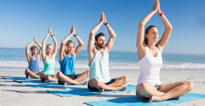 Lefkada to Lefkada Yoga Sailing Ionian Island Hopping 7 Days - Itinerary