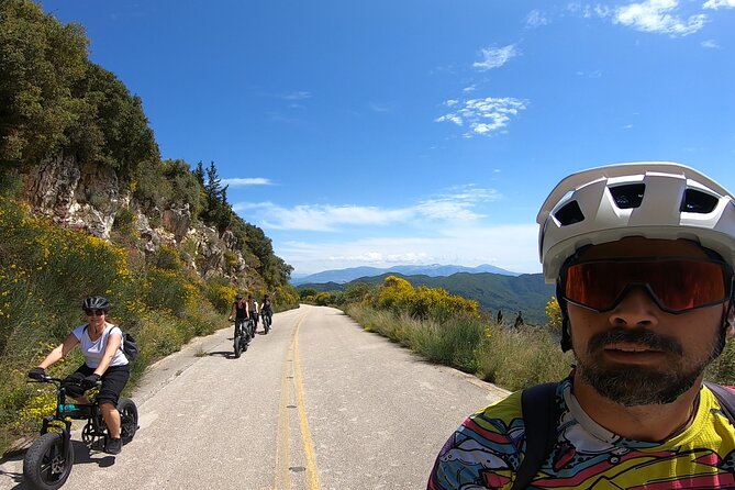 Lefkada Tour on Electric Bike - Frequently Asked Questions
