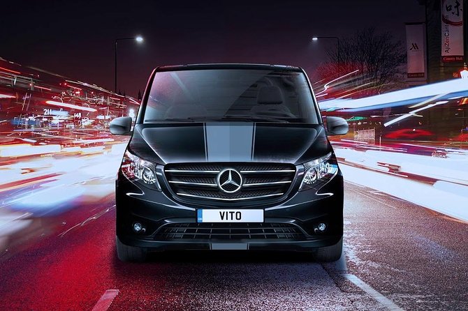 Lefkas to Corfu Luxury Private Transfer - Common Questions