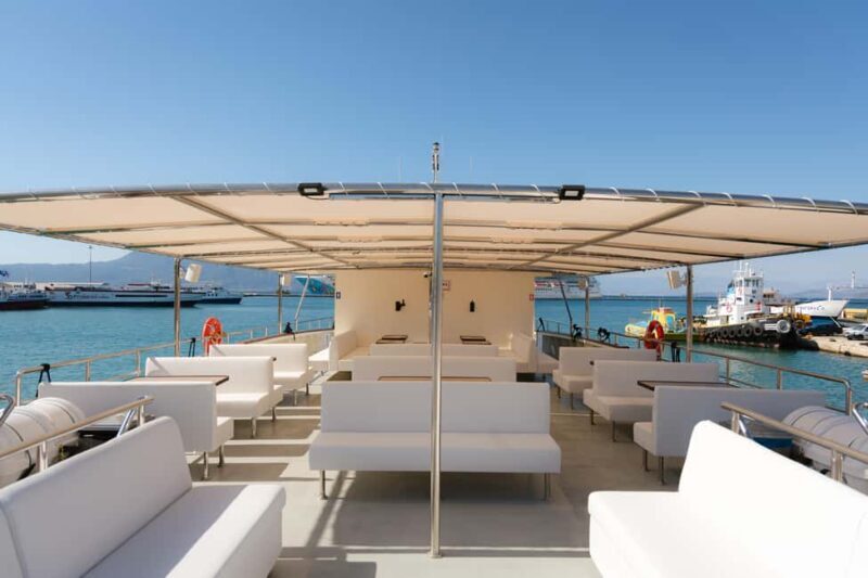 Lefkimmi: Paxos, Antipaxos, and Blue Caves Luxury Cruise - Who Is This Tour Best For?