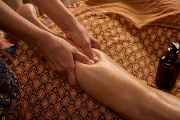 Leg Massage - Questions You May Have