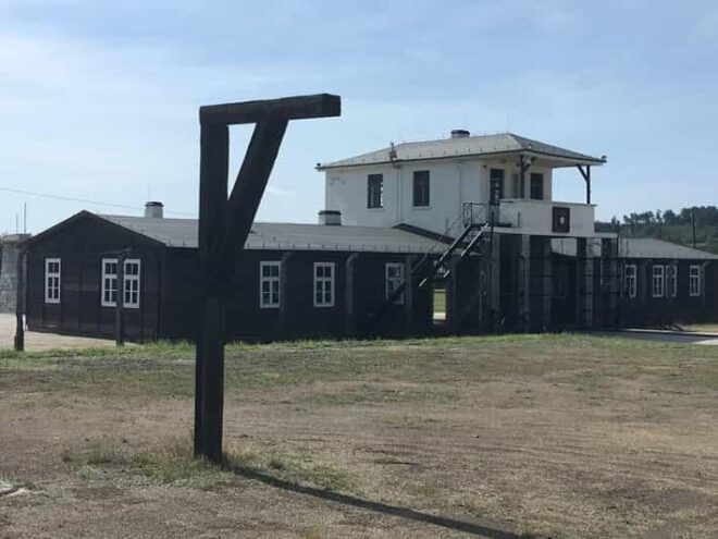 Legacy of the World War II Day Tour From Wroclaw - Historical Context