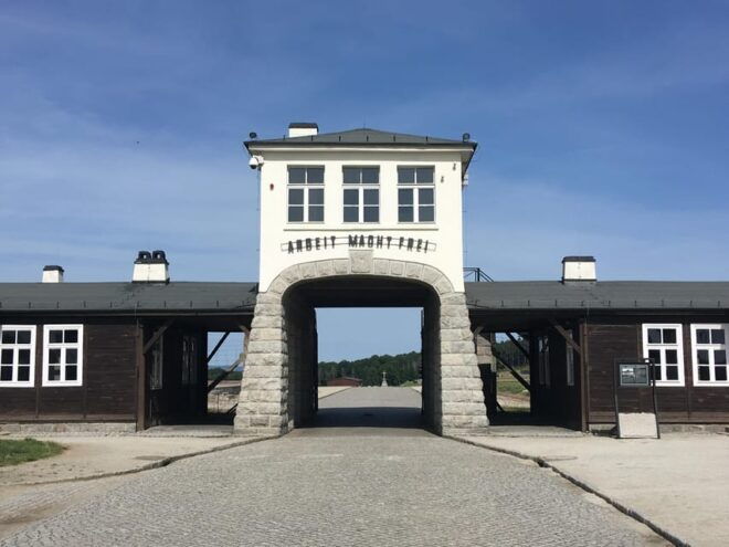 Legacy of the World War II Day Tour From Wroclaw - Visitor Information