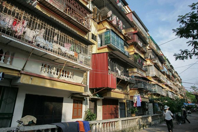 Legally Sneak in the Banned Train Street - Copyright and Terms