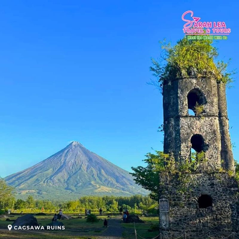 Legazpi: Adventure, Nature & Scenic Half-Day Tour - Good To Know