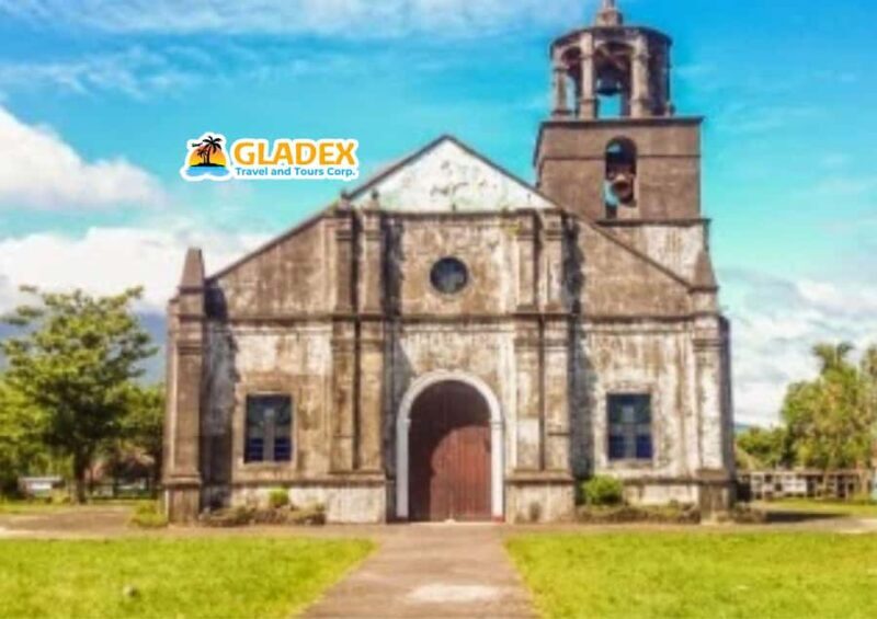 Legazpi Albay: Church Pilgrimage Tour - Practical Details and What to Expect