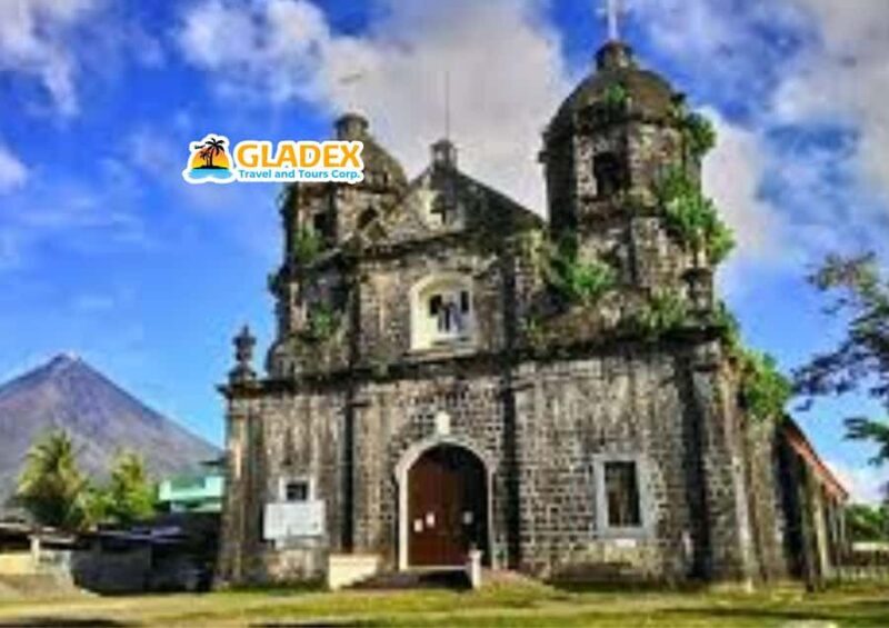 Legazpi Albay: Church Pilgrimage Tour - An In-Depth Look at the Tour Experience