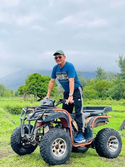 LEGAZPI: Albay Day Tour Private Mayon Tour - Visiting Iconic Landmarks and Hidden Gems