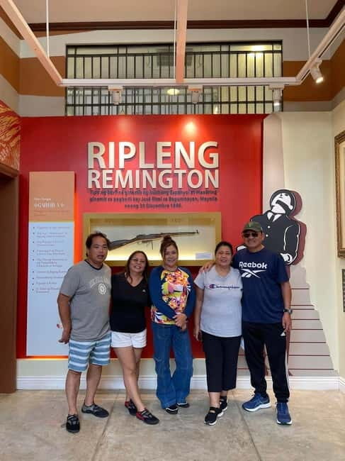 LEGAZPI: Albay Day Tour Private Mayon Tour - FAQ