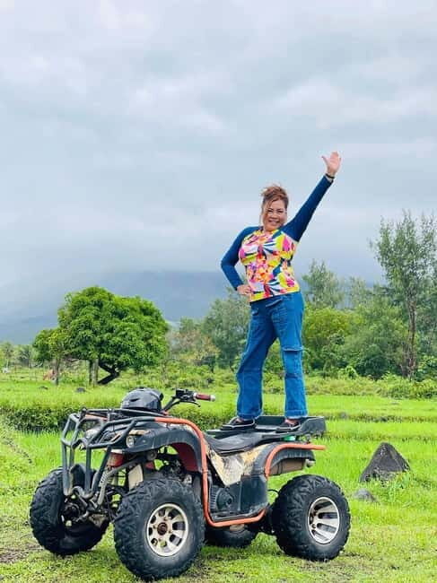 LEGAZPI: Albay Day Tour Private Mayon Tour - Good To Know