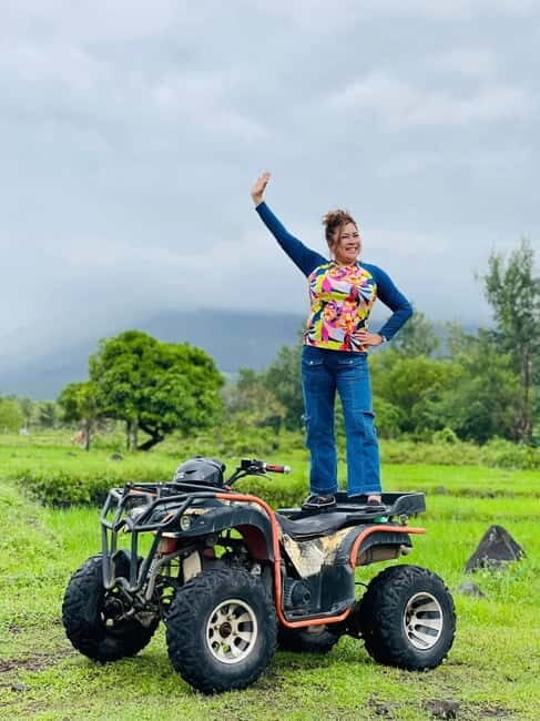 LEGAZPI: Albay Day Tour Private Mayon Tour - Scenic Viewpoints: Cagsawa Ruins & Lignon Hill