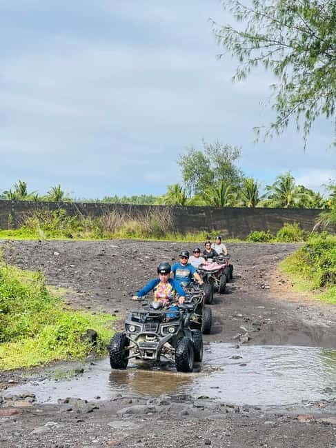 LEGAZPI: Albay Day Tour Private Mayon Tour - Late Afternoon: Souvenir Shopping & Coffee