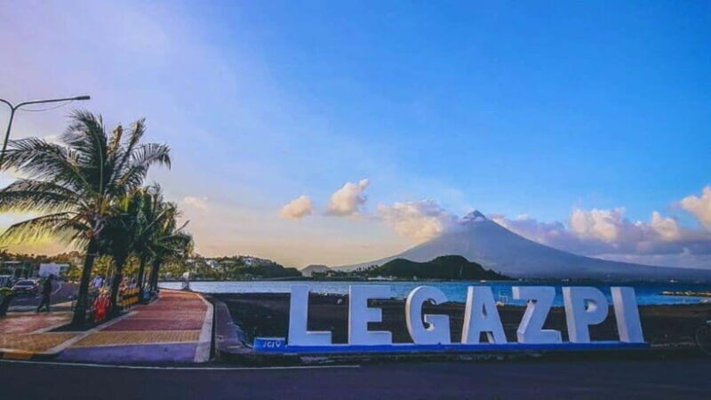 Legazpi City Half Day Join-In-Tours by ZCHEDULISTA - What to Expect for the Price