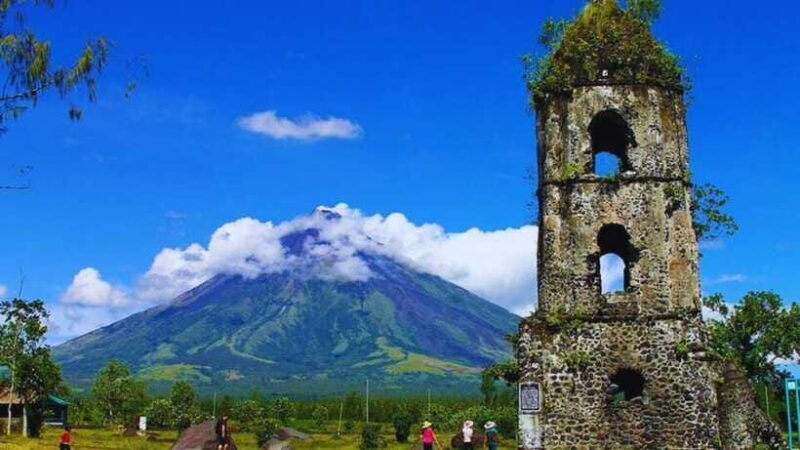 Legazpi City Half Day Join-In-Tours by ZCHEDULISTA - The Sum Up