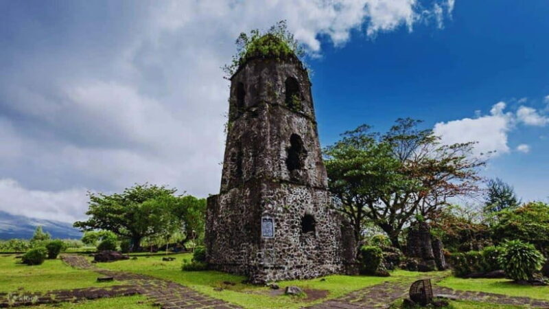 Legazpi City Half Day Join-In-Tours by ZCHEDULISTA - Frequently Asked Questions
