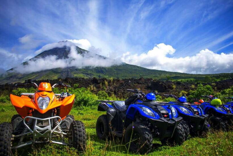 Legazpi City Half Day Tour with ATV Adventure by ZCHEDULISTA - Analyzing the Value and Practical Aspects