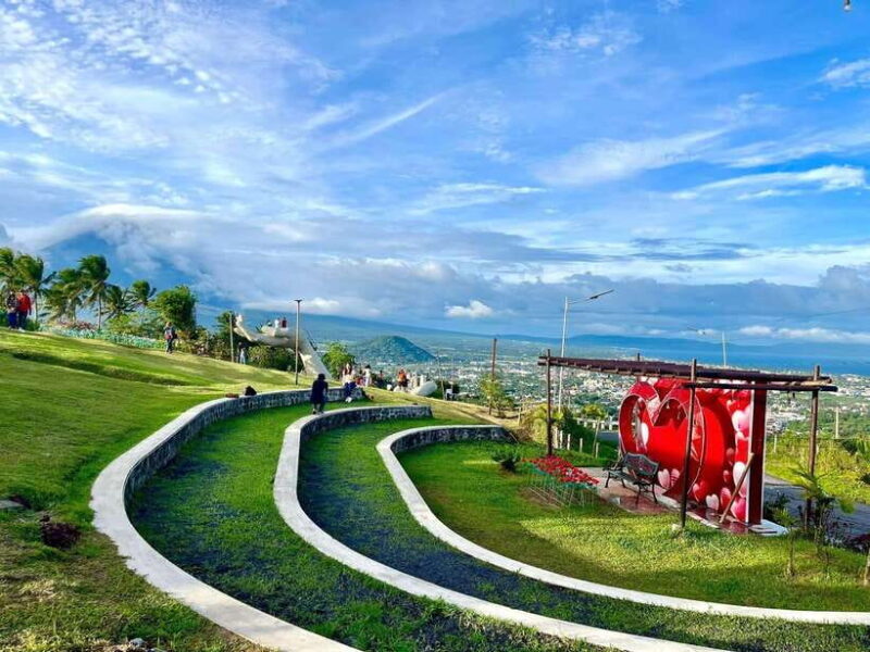 Legazpi City Half Day Tour with ATV Adventure by ZCHEDULISTA - Final Thoughts