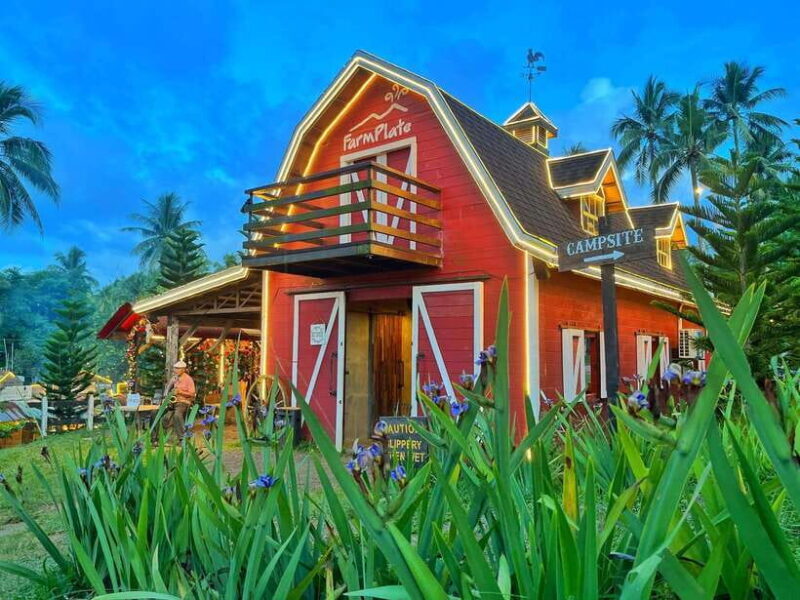 Legazpi City Half Day Tour with ATV Adventure by ZCHEDULISTA - How the Itinerary Comes Together